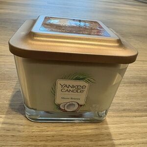 Yankee Candle Shore Breeze